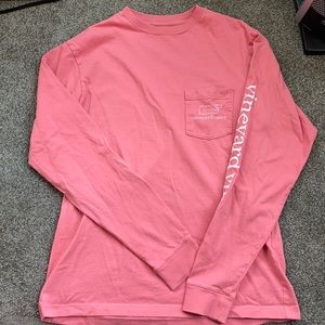 Vineyard Vines long sleeve shirt